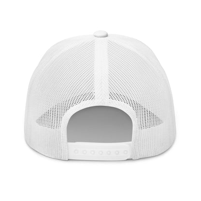 Titties Trucker Hat