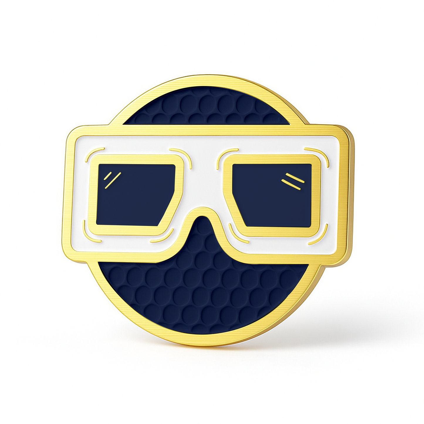 THE BLURRD PREMIUM BALL MARKER