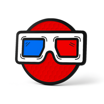 THE BLURRD PREMIUM BALL MARKER