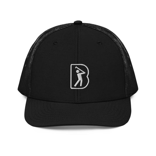 CT Trucker Hat