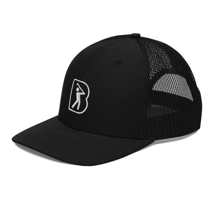 CT Trucker Hat