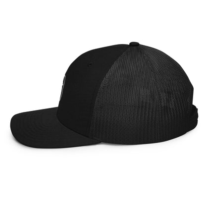 CT Trucker Hat