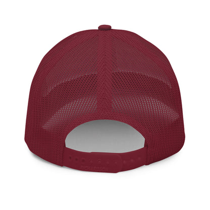 CT Trucker Hat