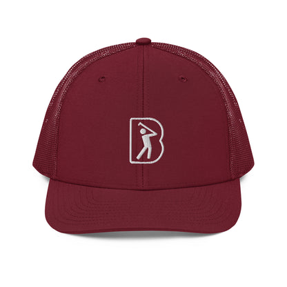 CT Trucker Hat