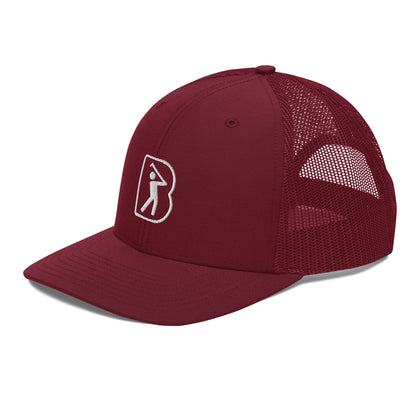 CT Trucker Hat