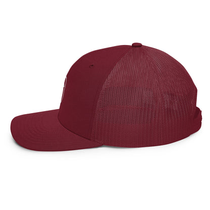 CT Trucker Hat
