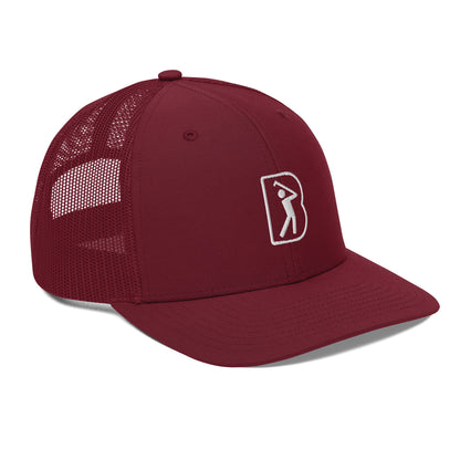 CT Trucker Hat
