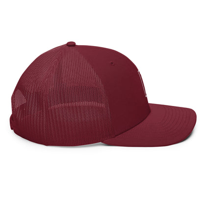 CT Trucker Hat