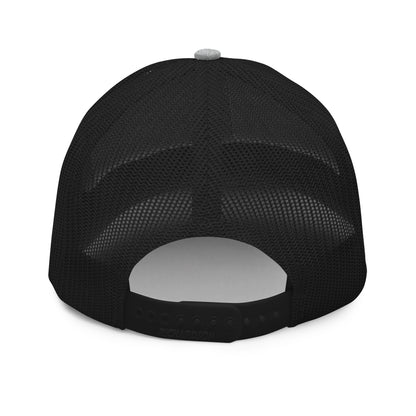 2-Tone Trucker Hat