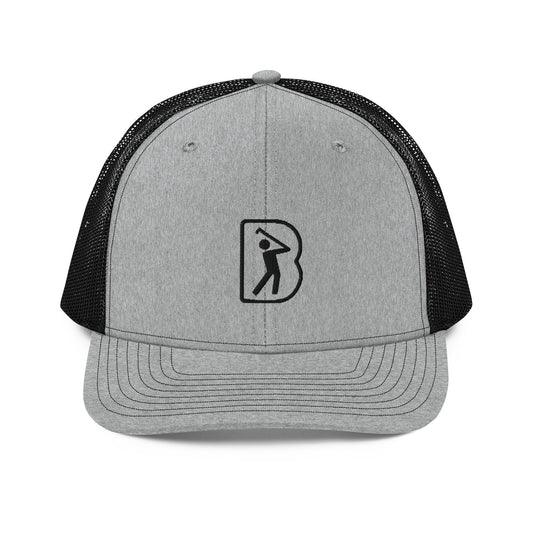 2-Tone Trucker Hat