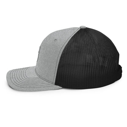 2-Tone Trucker Hat