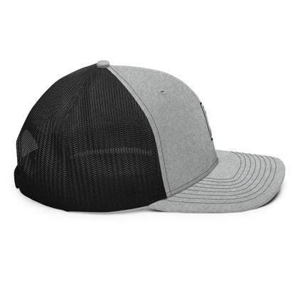 2-Tone Trucker Hat