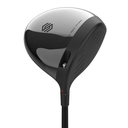 Compete Driver