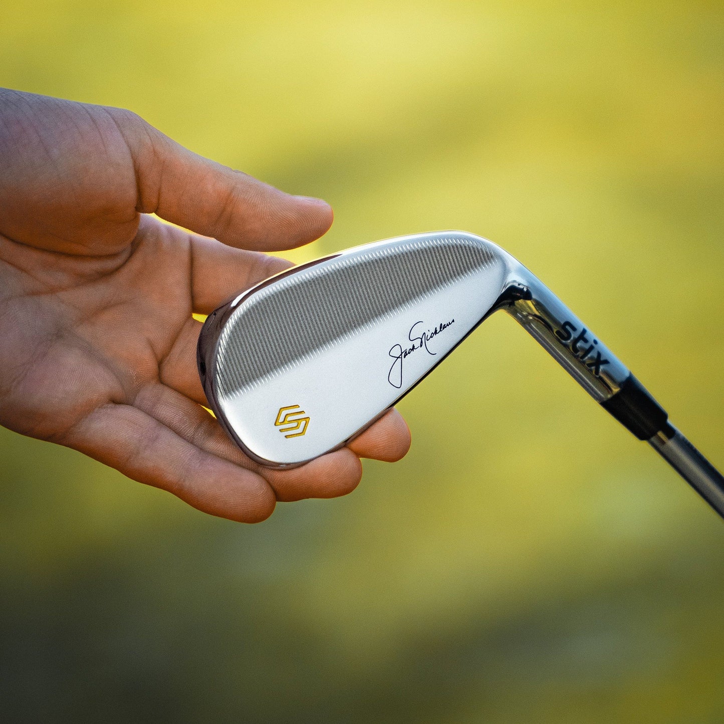 Nicklaus Compete Iron Set (4-PW)
