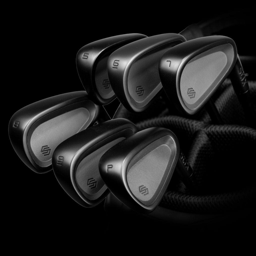 Perform Series Iron Set (5 - PW)