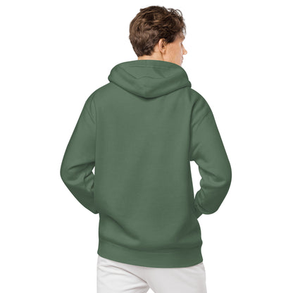 Swing Hard Golf Hoodie