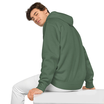 Swing Hard Golf Hoodie