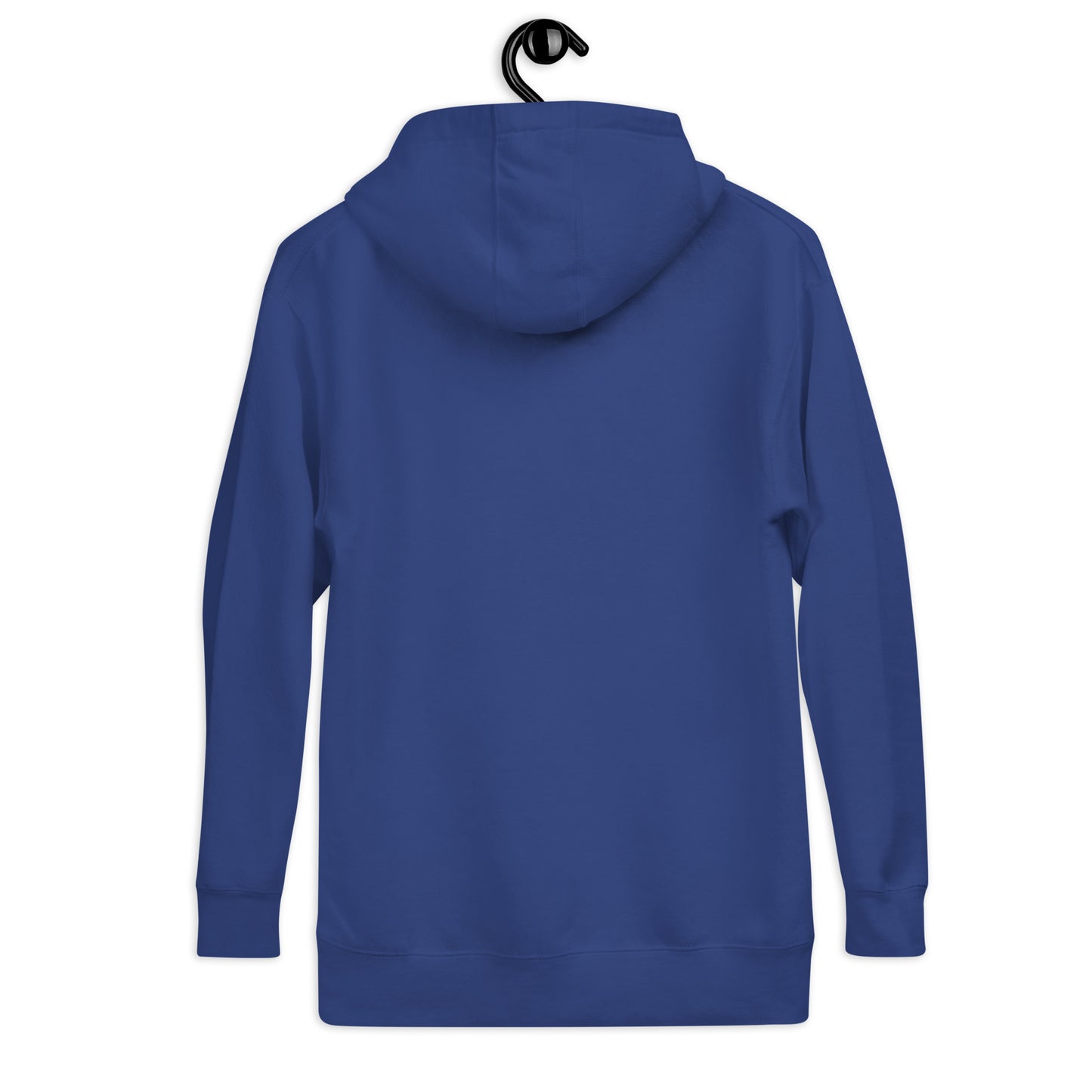 Ocean Blue Golf Hoodie