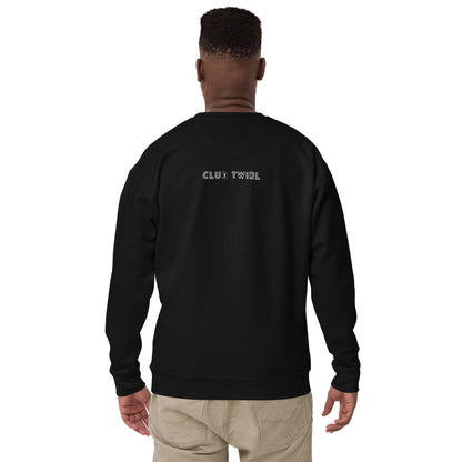 “I got plans” Premium Sweatshirt