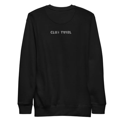 “I got plans” Premium Sweatshirt