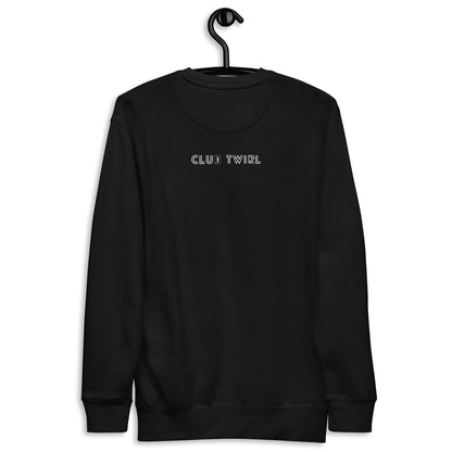 “I got plans” Premium Sweatshirt